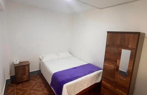 Carmen Alto Apartamento | Casa Límaco