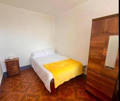 Carmen Alto Apartamento | Casa Límaco