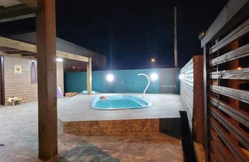 Xangri-La Casa | Casa Lívia e Janguinha