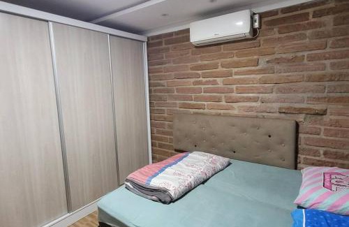 Xangri-La Casa | Casa Lívia e Janguinha