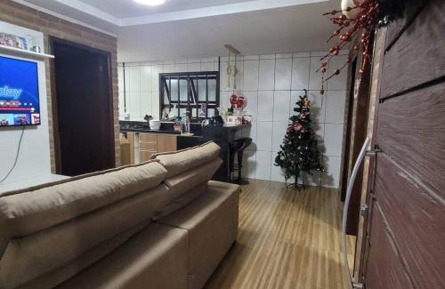 Xangri-La Casa | Casa Lívia e Janguinha