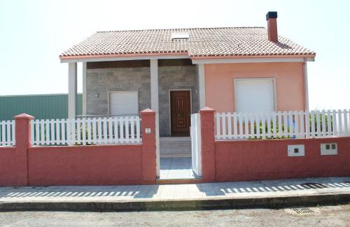 Catasol Casa | Casa Lúa