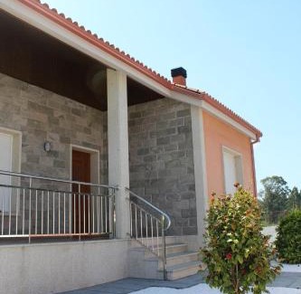 Catasol Casa | Casa Lúa