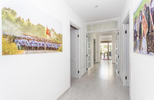 Cabras Casa | Casa L'ANGOLO FIORITO