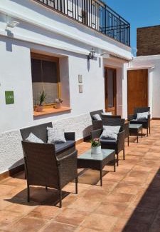 Poble Nou del Delta Casa | Casa l'Arrossal - Adults Only