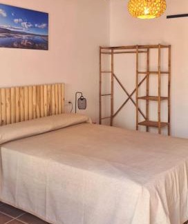 Poble Nou del Delta Casa | Casa l'Arrossal - Adults Only