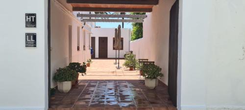 Poble Nou del Delta Casa | Casa l'Arrossal - Adults Only