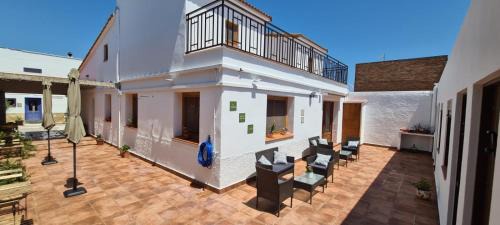 Poble Nou del Delta Casa | Casa l'Arrossal - Adults Only
