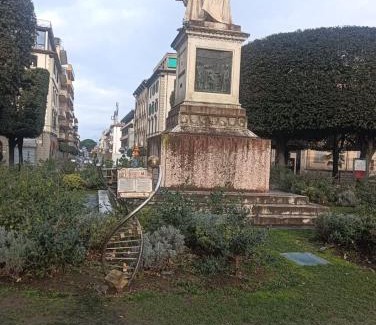 Arezzo Apartamento | Casa L'Aurina