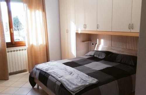 Arezzo Apartamento | Casa L'Aurina