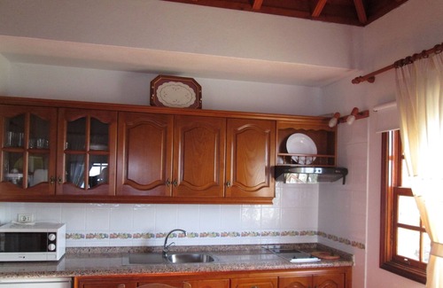 Los Quemados Cabaña | Casa las Viñas (A), Ideal para descansar y disfrutar de la naturaleza