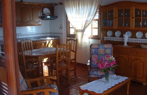 Los Quemados Cabaña | Casa las Viñas (A), Ideal para descansar y disfrutar de la naturaleza