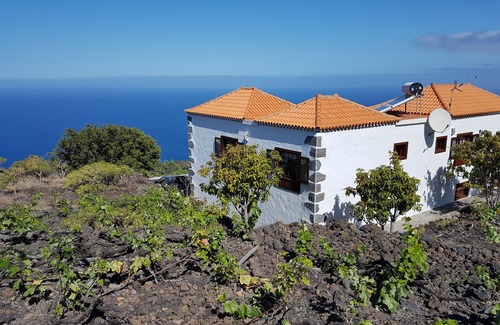Los Quemados Cabaña | Casa las Viñas (A), Ideal para descansar y disfrutar de la naturaleza