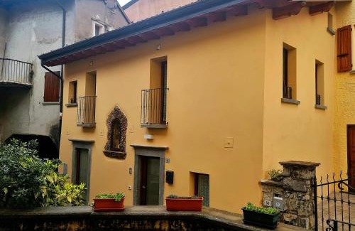 Siviano Casa | Casa L'Isola di Sara