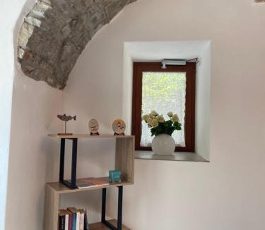 Siviano Casa | Casa L'Isola di Sara