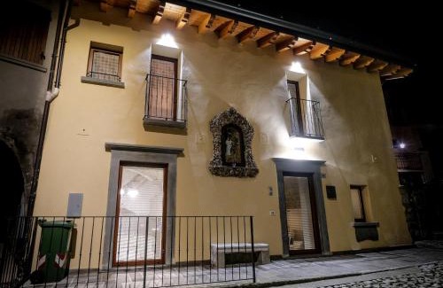 Siviano Casa | Casa L'Isola di Sara