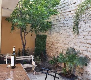 Cuatro Cienegas Apartamento | Casa la Borgoña