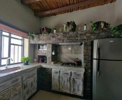 Cuatro Cienegas Apartamento | Casa la Borgoña