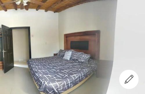 Cuatro Cienegas Apartamento | Casa la Borgoña