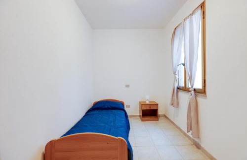 Funtana Meiga Casa | Casa l'oleandro
