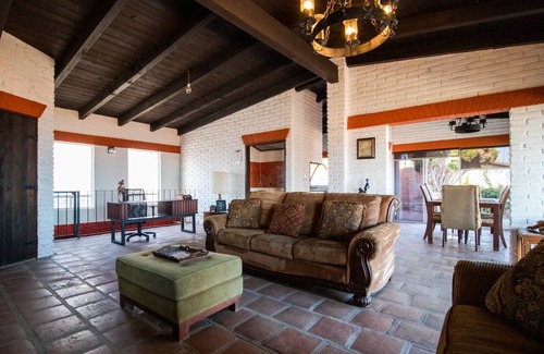 Las Gaviotas Casa | CASA L2 - Beach House