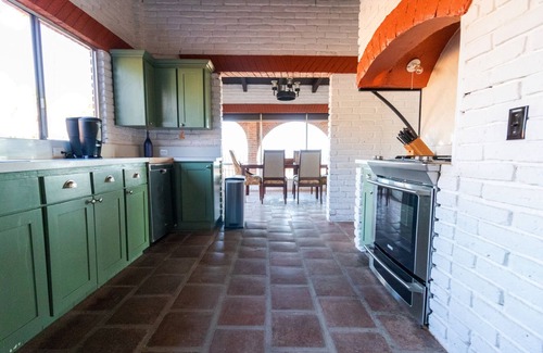 Las Gaviotas Casa | CASA L2 - Beach House