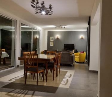 Lujan de Cuyo Casa | Casa "La 310"