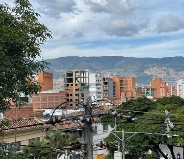 La Castellana Casa | Casa La 35
