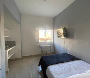 La Castellana Casa | Casa La 35
