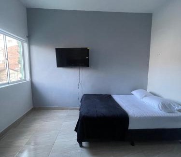 La Castellana Casa | Casa La 35