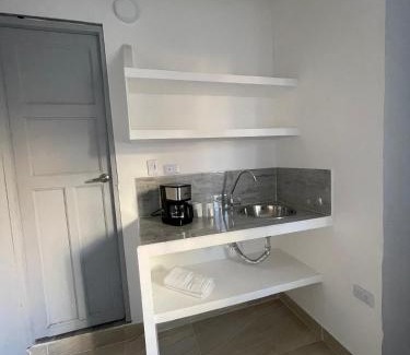 La Castellana Casa | Casa La 35