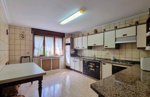 Puente Nuevo Apartamento | Casa La Acebal Los Callejos