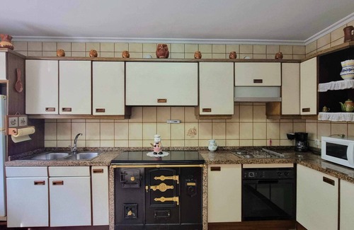 Puente Nuevo Apartamento | Casa La Acebal Los Callejos