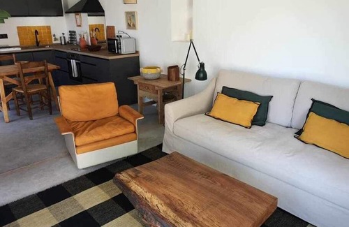 Tenzuela Casa | La Alberca 2. Casa para parejas, con piscina