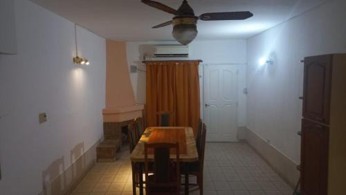 San Luis Casa | Casa LA ARGENTINA