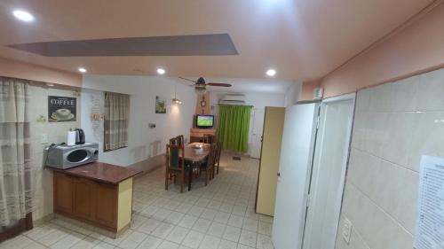 San Luis Casa | Casa LA ARGENTINA