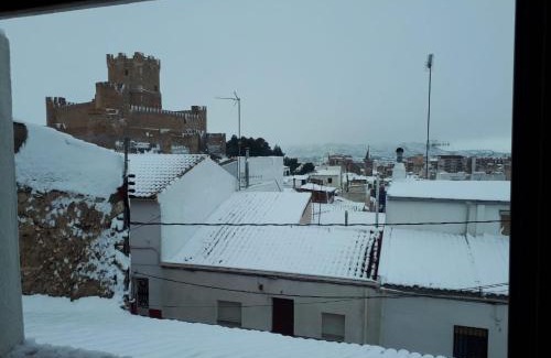 Villena Casa | Casa La Arracada