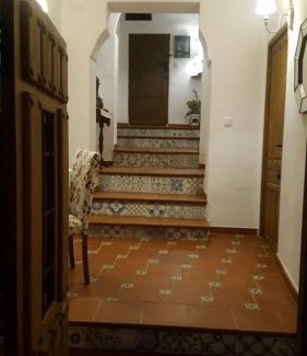 Villena Casa | Casa La Arracada