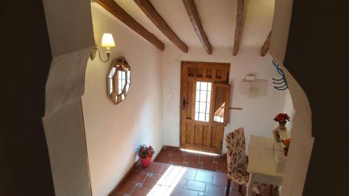 Villena Casa | Casa La Arracada