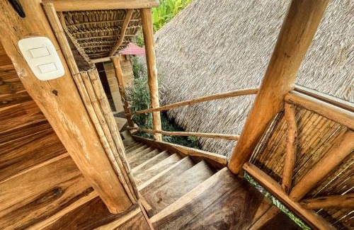 Popoyo Apartamento | Casa La Aventura Guasacate - Popoyo