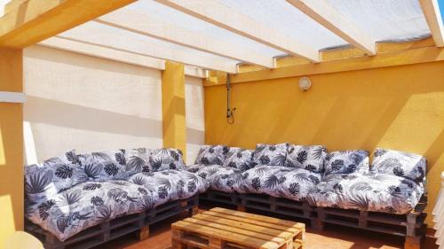 La Azohia Casa | Casa La azohia