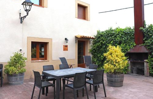 Barbastro Casa | Casa la Barbacana