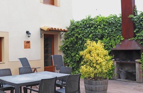 Barbastro Casa | Casa la Barbacana