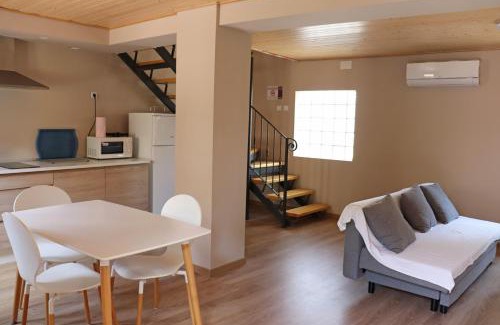 Barbastro Casa | Casa la Barbacana