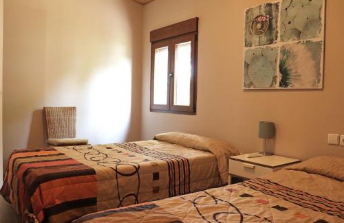 Barbastro Casa | Casa la Barbacana