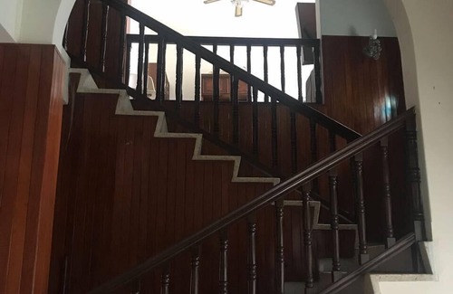 Cordoba Casa | Casa La Bendicion amplia