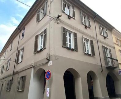 San Damiano dʼAsti Apartamento | Casa La Bisbetica