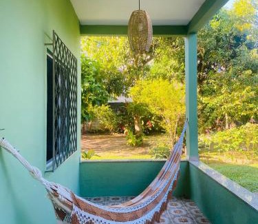 Bairro Novo Casa | Casa la Bohème