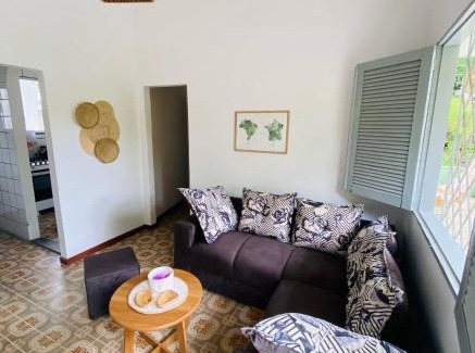 Bairro Novo Casa | Casa la Bohème