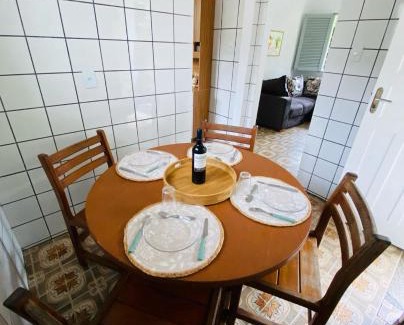 Bairro Novo Casa | Casa la Bohème
